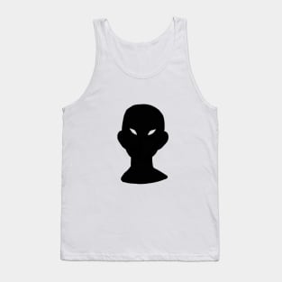 Mastermind Tank Top